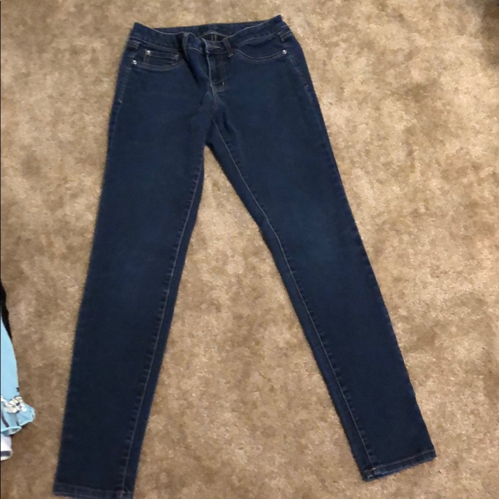 Jessica Simpson Jeans